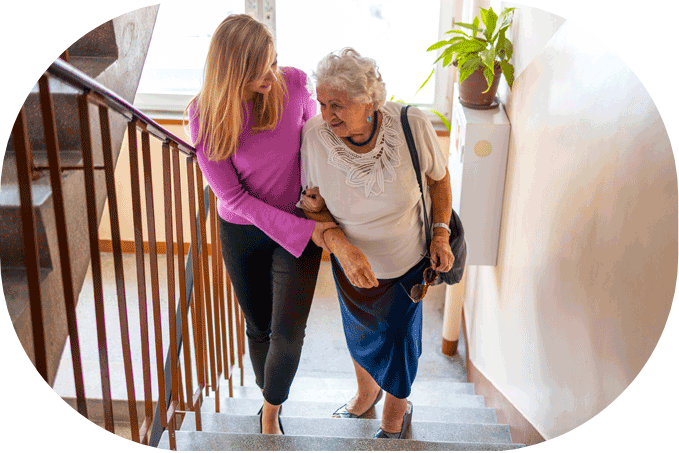 Assisted Living, Nursing Home, And Facility Transportation
